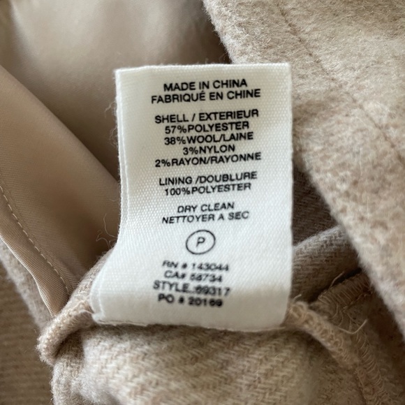 Avec Les Filles Twill Shirt Jacket - Picture 15 of 16